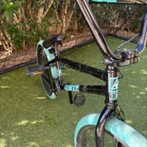 vélo freestyle Roquebrune-sur-Argens (83)