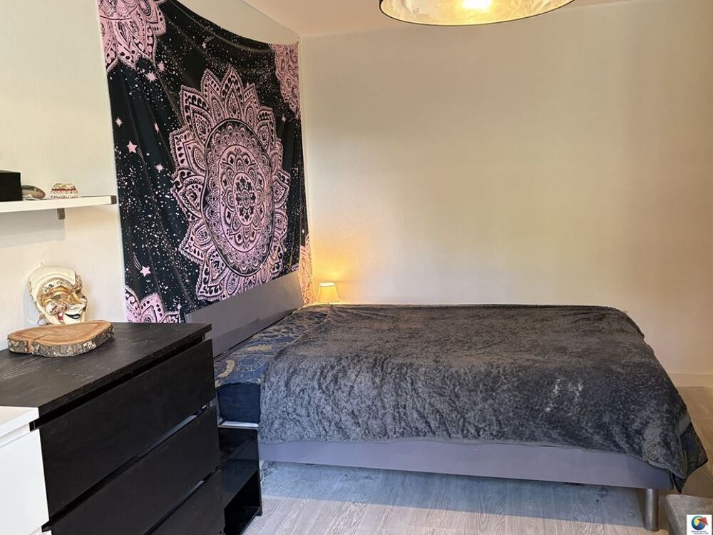 Vente Appartement T4 - 90m ² La verpilliere