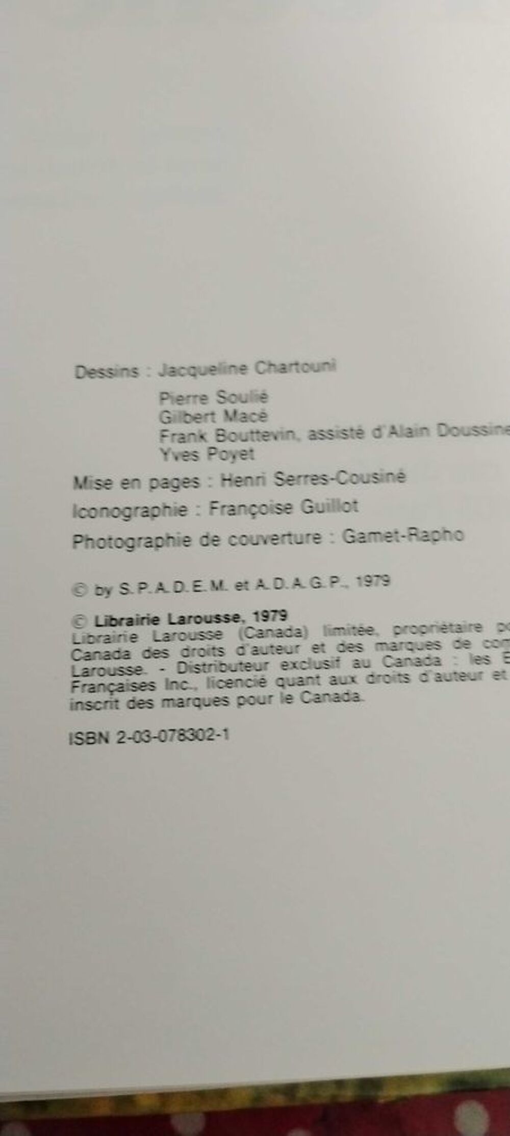 livre la p&ecirc;che Livres et BD