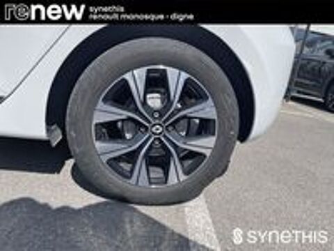 Clio V Clio Blue dCi 100 Evolution 2023 occasion 04100 Manosque