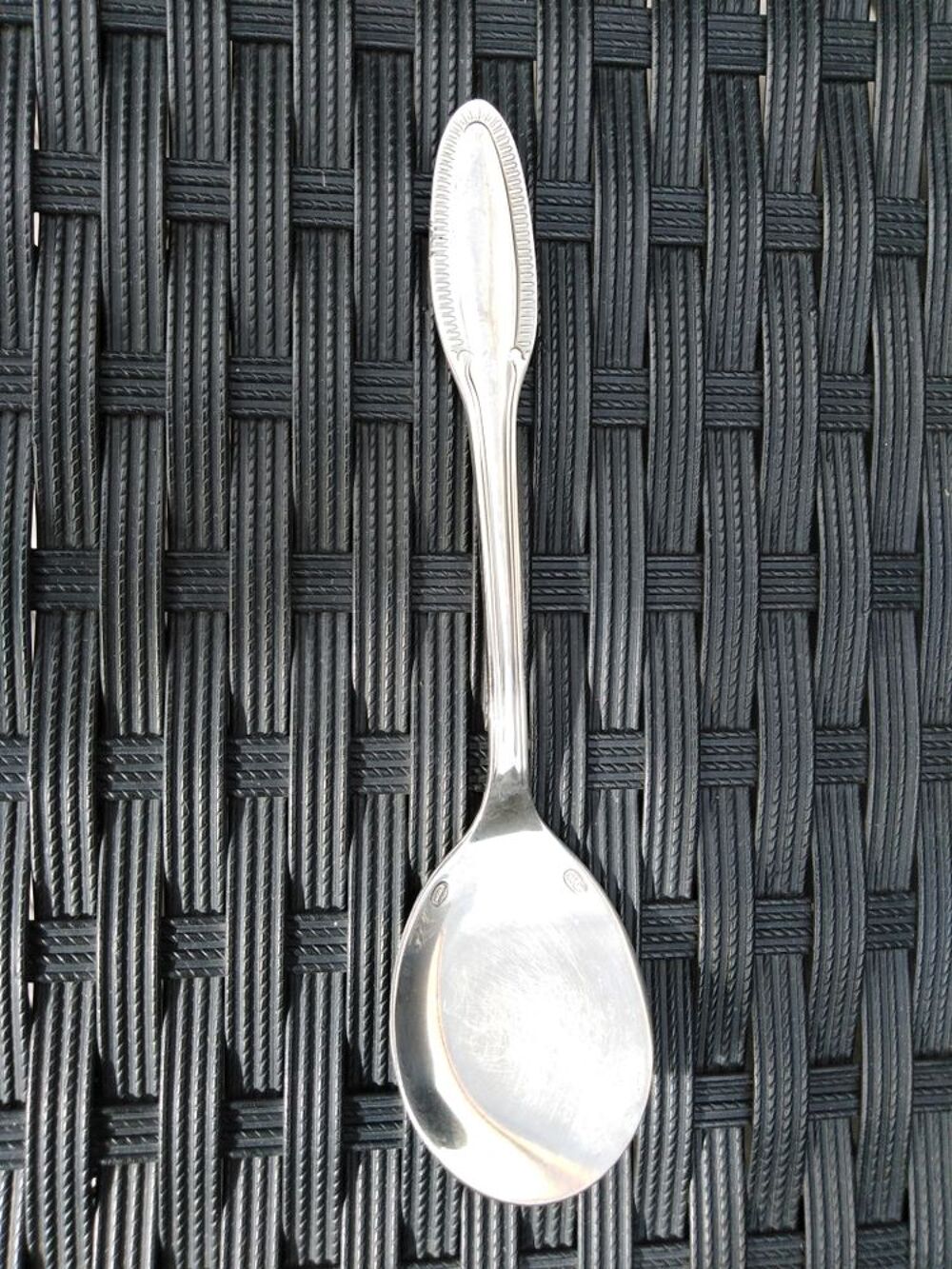 Coupes &agrave; glace Décoration