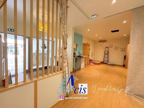 Local commercial - 67m &sup2; 18000 06310 Beaulieu sur mer