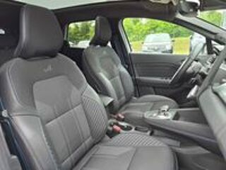 Symbioz E-Tech full hybrid 145 Esprit Alpine 2025 occasion 91410 Dourdan