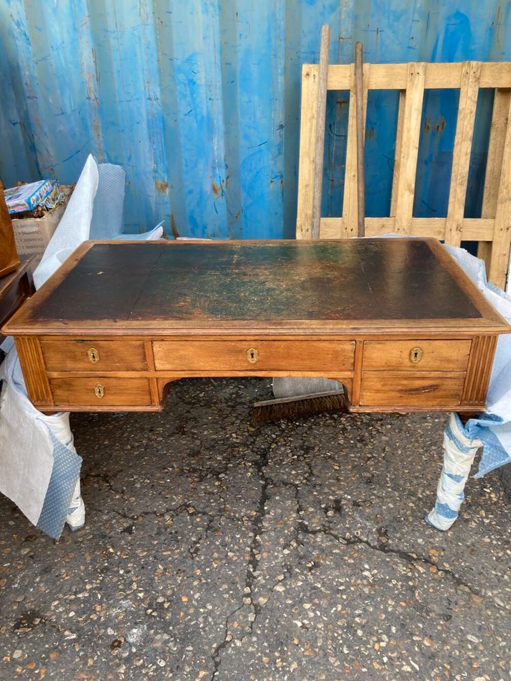 Bureau Meubles