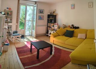  Appartement à vendre 4 pièces 85 m²
