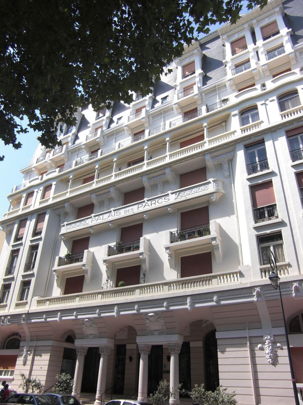   PROMO 40m2 ancien palace VICHY Auvergne, Vichy (03200)
