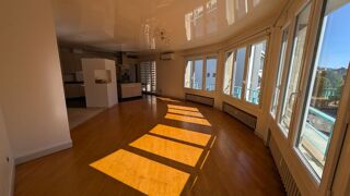  Appartement à vendre 3 pièces 86 m² Grenoble