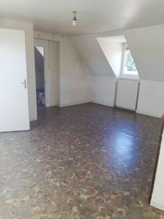  Appartement à louer 2 pièces 31 m²