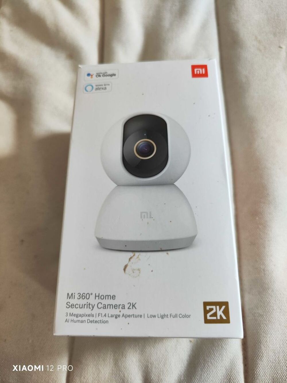 camera Photos/Video/TV