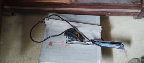 SCIE A CARRELAGE SUR TABLE 75 L'Isle-Jourdain (86)