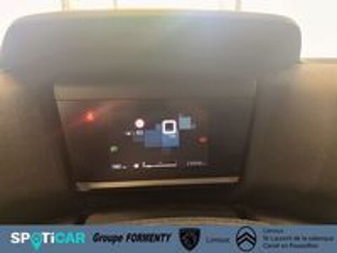 C4 PureTech 100 S&S BVM6 Feel 2022 occasion 11300 Limoux