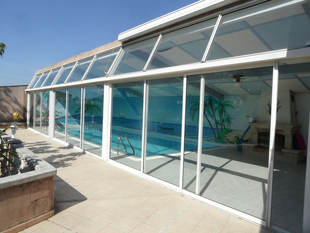   Villa avec piscine  Privative 230 m2   Orange Provence-Alpes-Cte d'Azur, Orange (84100)