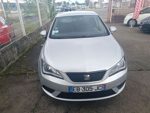 Seat ibiza 1.0 75 ch Style