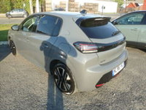 208 Active 100 ch 2025 occasion 59530 Le Quesnoy
