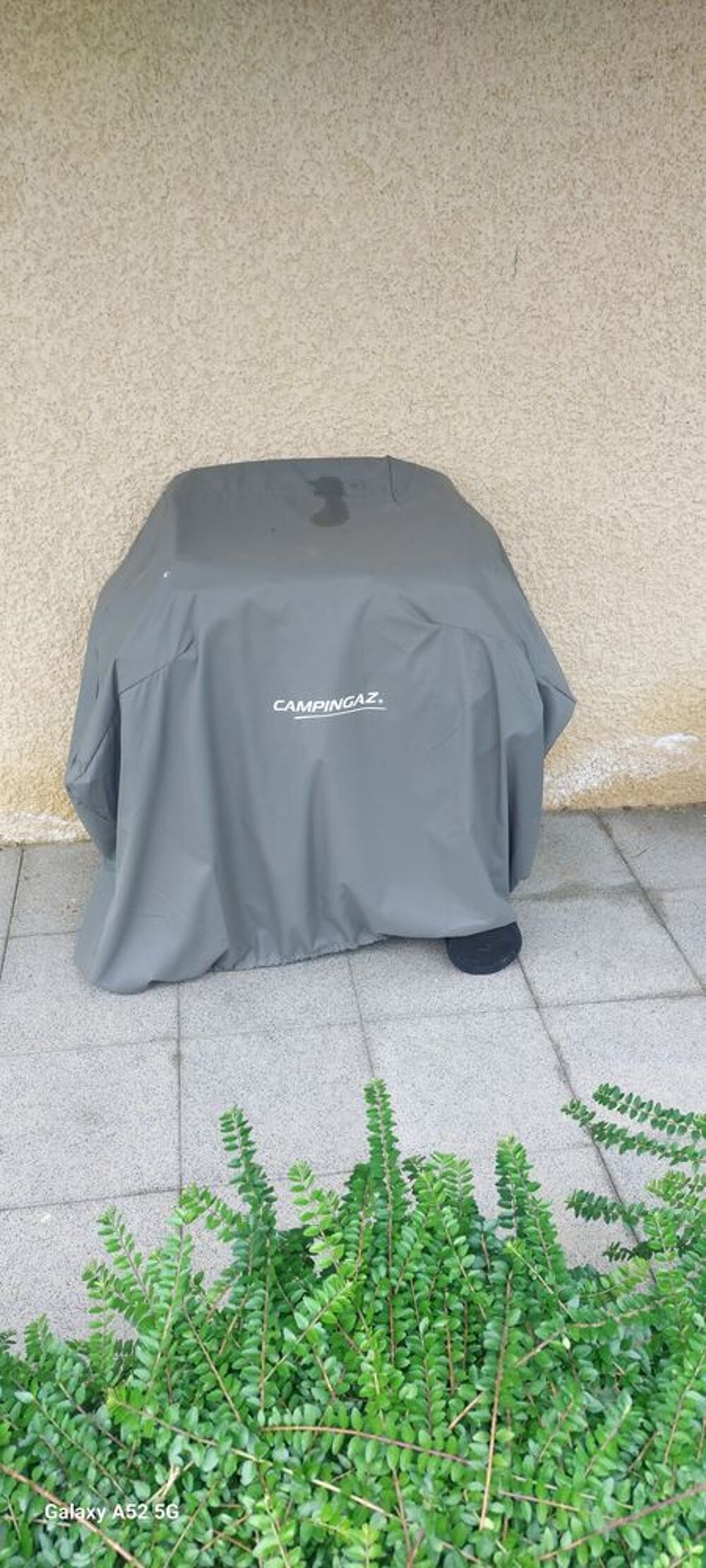 PLANCHA. GAZ Electroménager