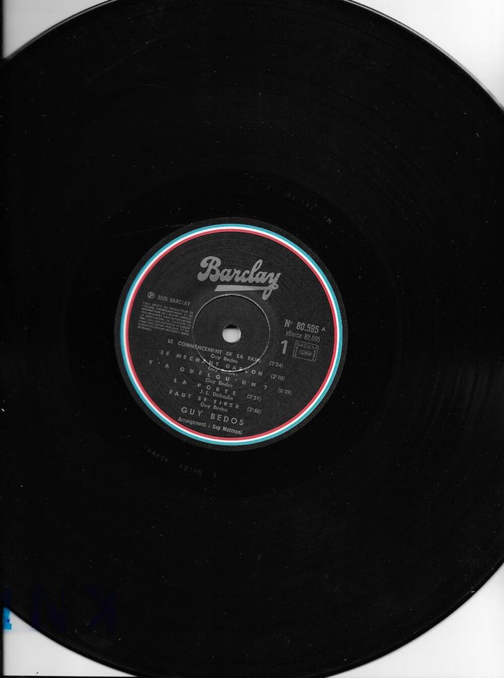 Vinyle 33 T GUY BEDOS , Vive moi CD et vinyles