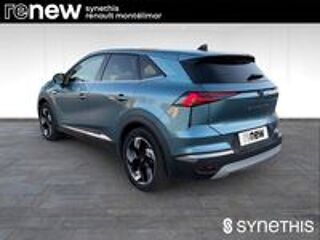 Symbioz E-Tech full hybrid 145 Iconic 2025 occasion 26200 Mont&eacute;limar