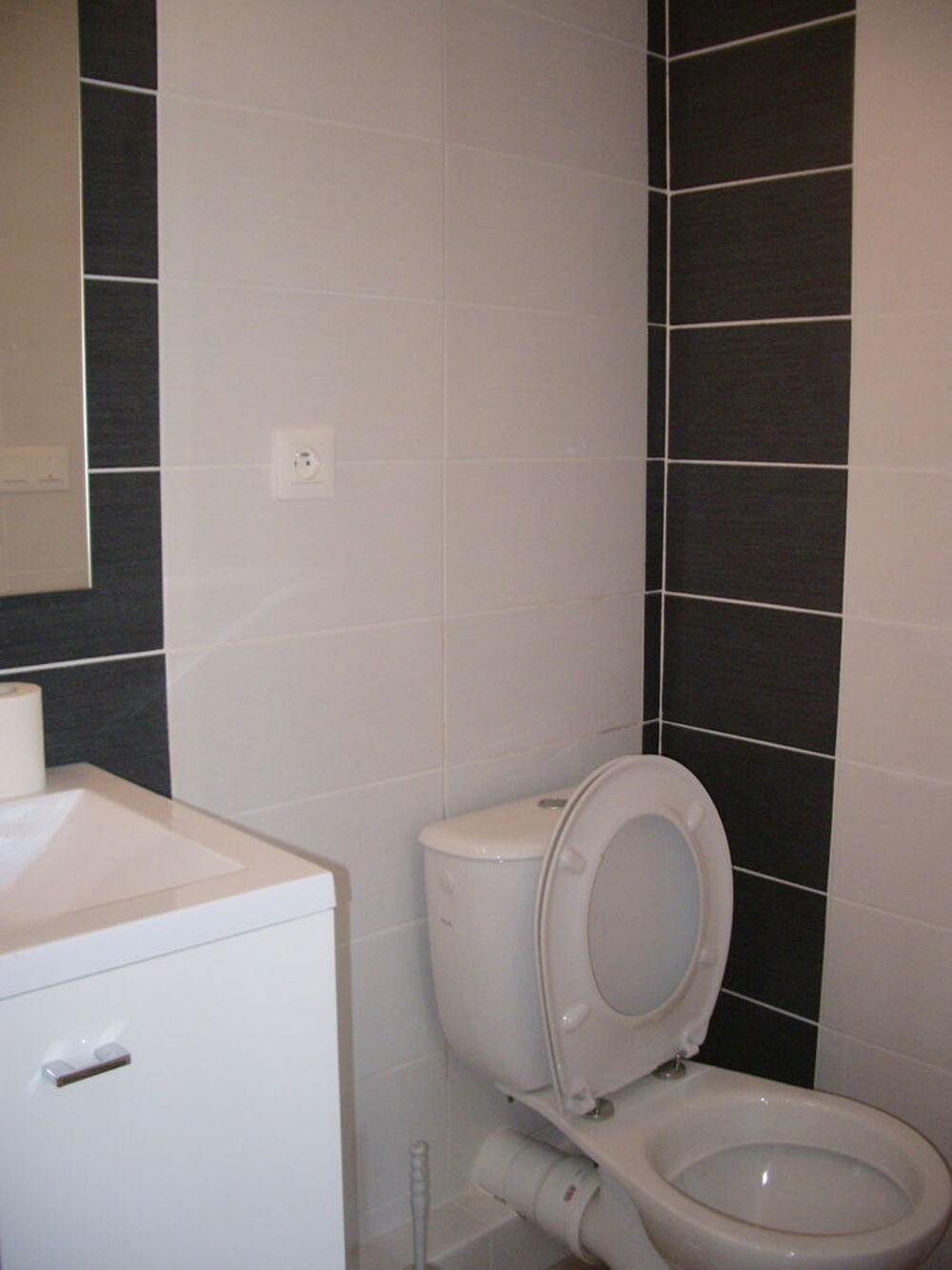 Location Appartement type2 proche gare ,commerces bus et métro Rennes