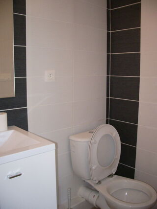  Appartement à louer 3 pièces 40 m² Rennes