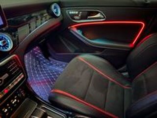 Classe CLA Shooting Brake 45 AMG Speedshift DCT AMG 4Matic 2016 occasion 06000 Nice