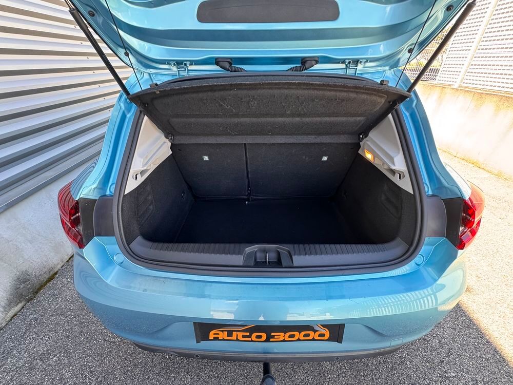 Clio V Clio Blue dCi 85 Business 2020 occasion 84290 Sainte-C&eacute;cile-les-Vignes