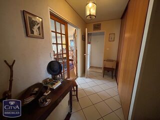  Appartement à vendre 4 pièces 97 m²