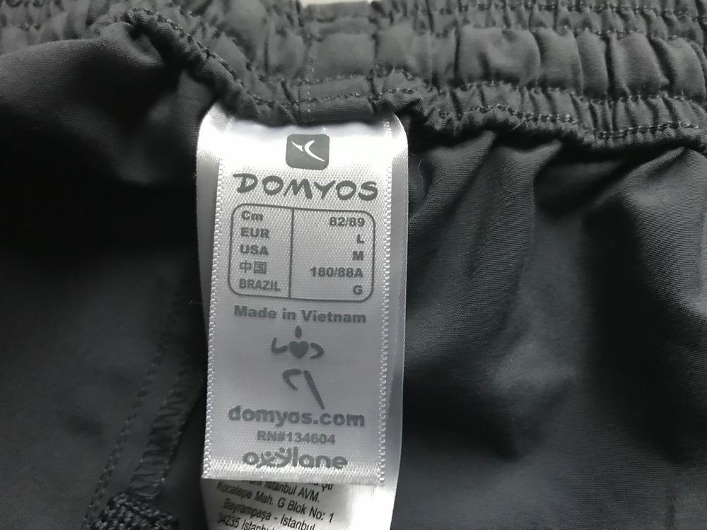 PANTALON DE SPORT Taille L Vêtements