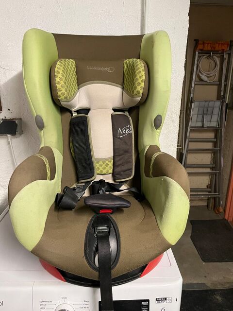 SIGE AUTO BEBECONFORT AXISS 80 Amnville (57)