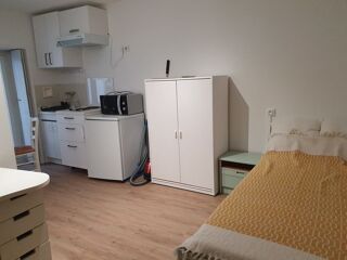  Appartement � louer 2 pi�ces 16 m�