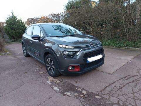 Citroen c3 Citro&euml;n  PureTech 83 S&S BVM5 C