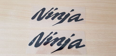 Autocollant moto Kawasaki ninja 8 Carnon Plage (34)