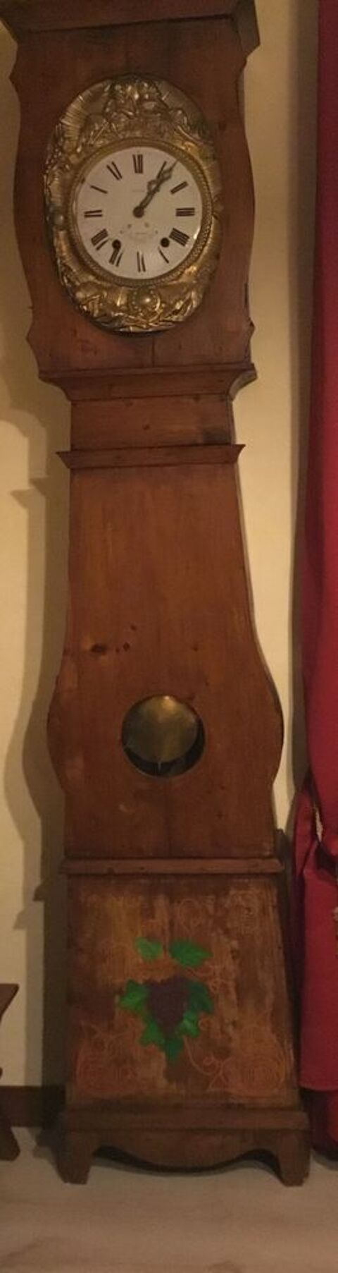 horloge 500 Brioude (43)