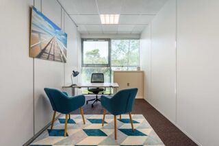   Bureau privé pour 2 personnes – HQ SOPHIA, Antipolis Mougins Mougins Mougins