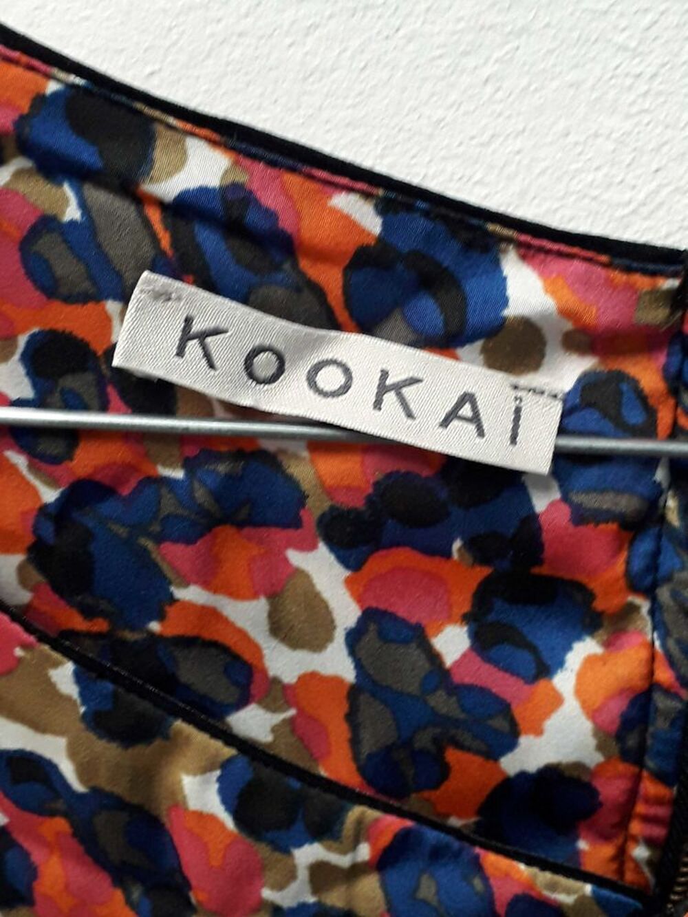 robe kooka taille s Vêtements