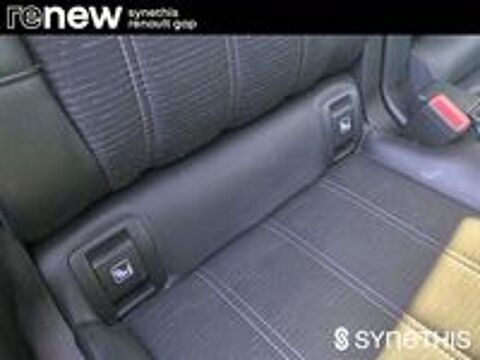 Austral E-Tech hybrid 200 Techno 2023 occasion 05000 Gap