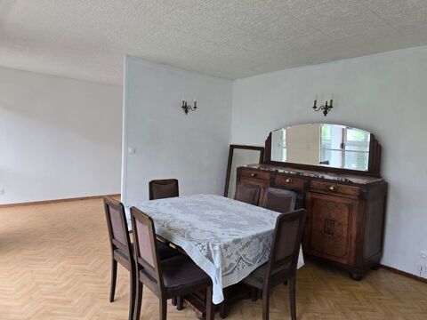 Salle  manger en bois massif complte 0 Bron (69)