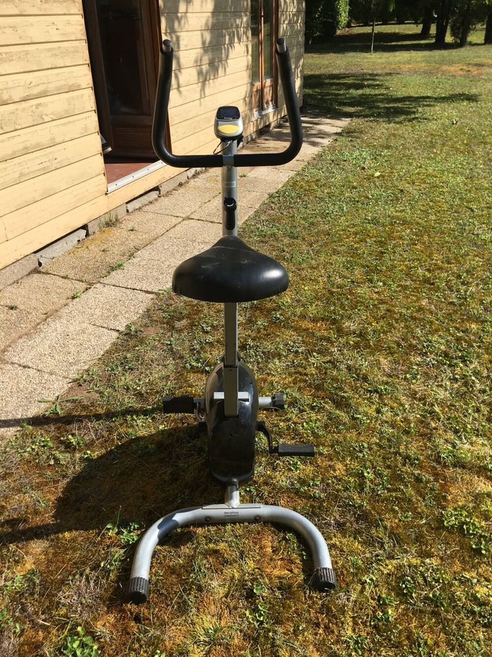 V&eacute;lo appartement Sports