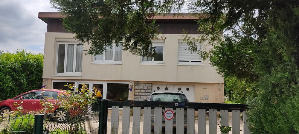Vente Maison Maison idéal investisseur Perrouse