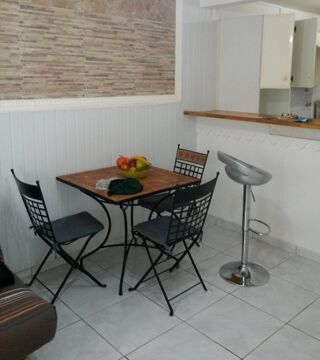  Appartement à louer 3/4 pièces 60 m²