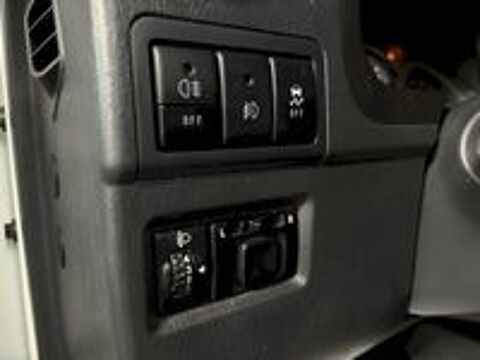 Jimny 1.3 VVT JLX - 4x4 5 Places 2016 occasion 33520 Bruges