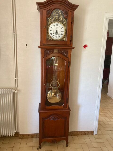 Horloge Comtoise 0 Grabels (34)