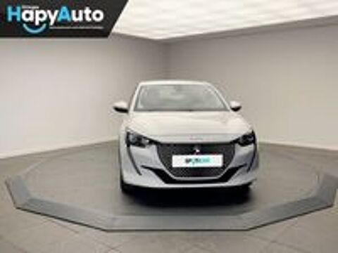 208 Electrique 50 kWh 136ch Active Business 2022 occasion 65000 Tarbes