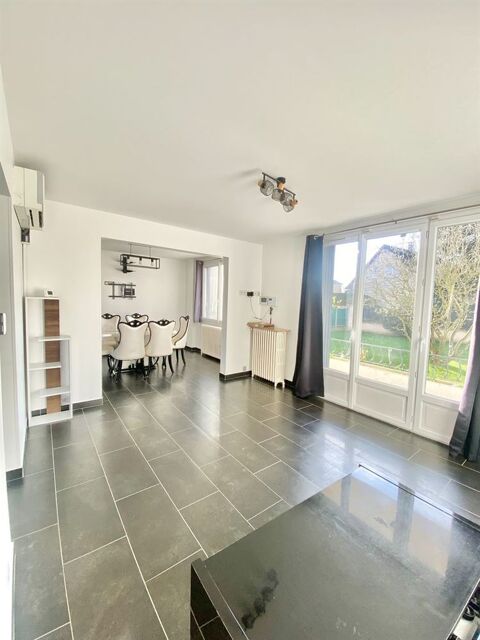  Maison � louer 6 pi�ces 140 m�