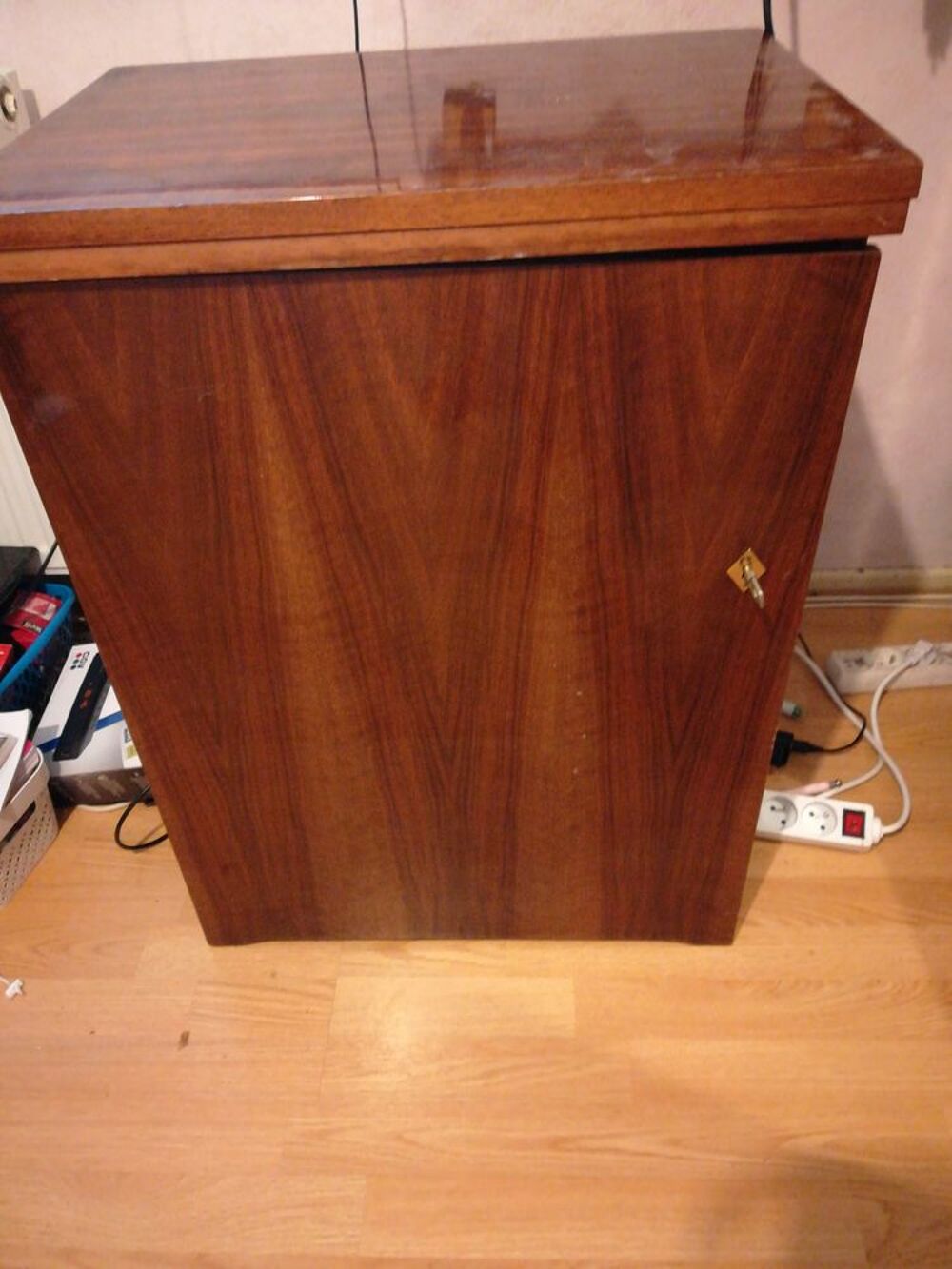 meuble machine a coudre Meubles