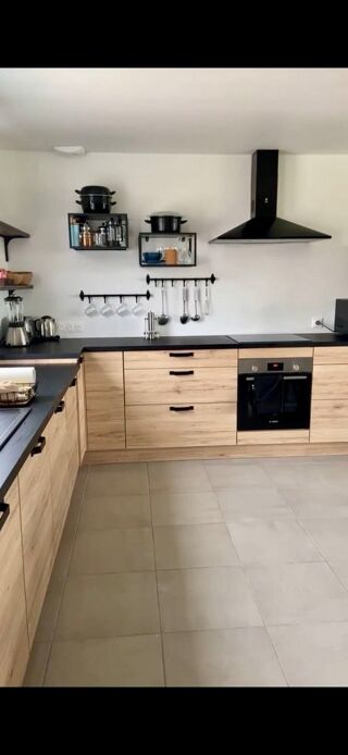  Maison � vendre 6 pi�ces 104 m�