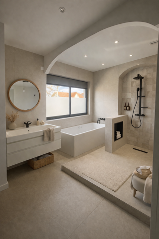 Maison à vendre 4 pièces 140 m²