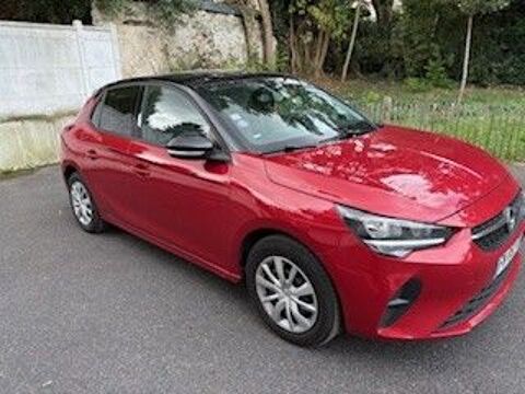 Opel Corsa 1.2 75 ch BVM5 2020 occasion Sannois 95110