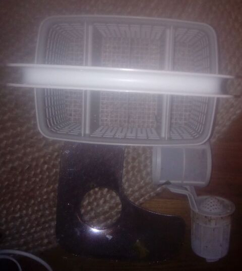 lave vaisselle Brandt : pices dtaches 10 Beauchamp (95)