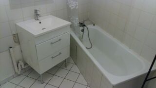  Appartement � louer 2 pi�ces 53 m�