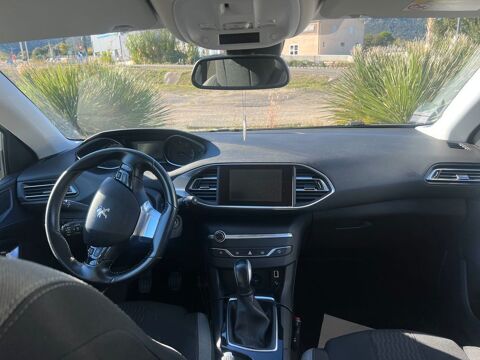 Peugeot 308 HDI (diesel)